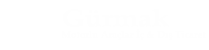 Gürmak Motorlu Araçlar